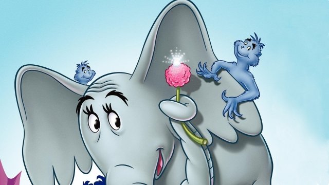 Watch Dr. Seuss: Horton Hears a Who Online