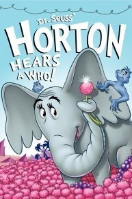 Dr. Seuss: Horton Hears a Who