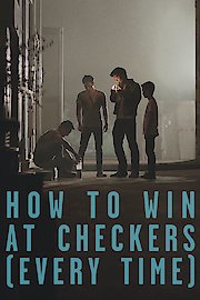 How to Win at Checkers (Every Time)