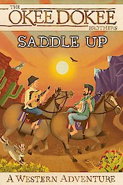 Saddle Up