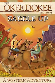 Saddle Up