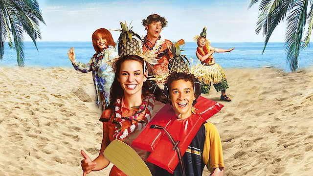 Watch The Even Stevens Movie Online