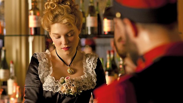 Watch Diary of a Chambermaid Online