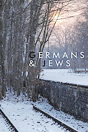 Germans & Jews