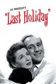 Last Holiday poster