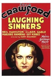 Laughing Sinners poster