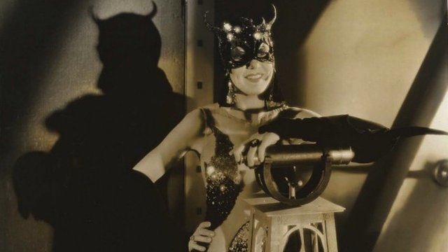 Watch Madam Satan Online