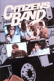 Handle with Care poster