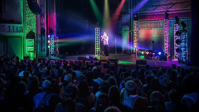 Watch Bo Burnham: Make Happy Online