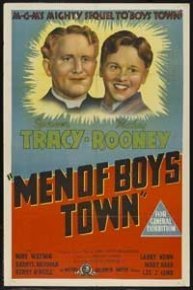 Men of Boys Town