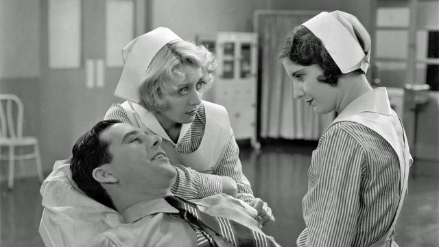 Watch Night Nurse Online