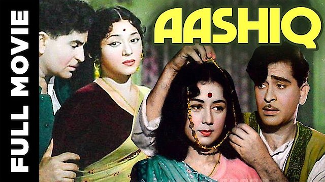 Watch Aashiq Online