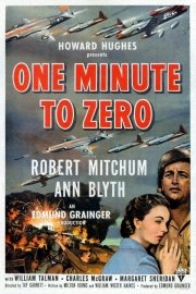 One Minute to Zero poster