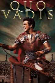 Quo Vadis poster