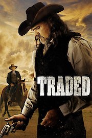 Traded poster