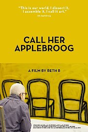Call Her Applebroog poster