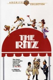 The Ritz poster