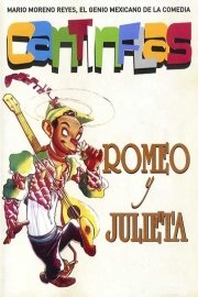 Romeo Y Julieta poster