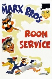 Room Service poster