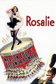 Rosalie poster