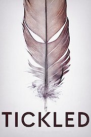 Tickled poster