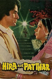 Hira Aur Patthar poster
