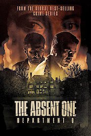 The Absent One poster