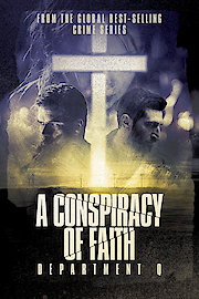 A Conspiracy Of Faith