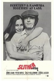 Slither poster