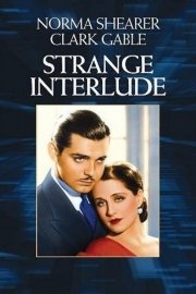 Strange Interlude poster