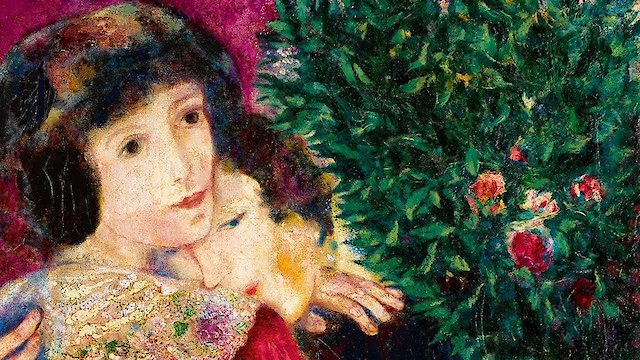 Watch Homage to Chagall: The Colours of Love Online