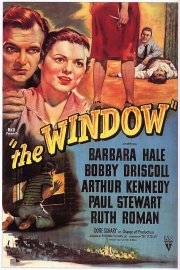 The Window poster