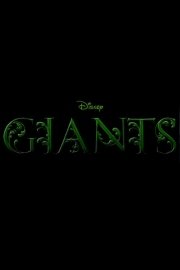 Gigantic poster