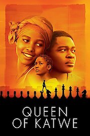Queen of Katwe