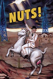 Nuts! poster