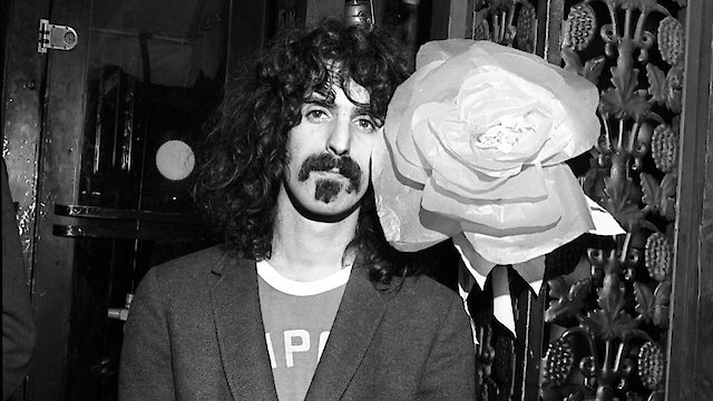 Watch Eat That Question: Frank Zappa In His Own Words Online