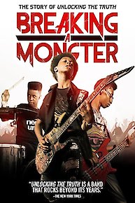 Breaking A Monster