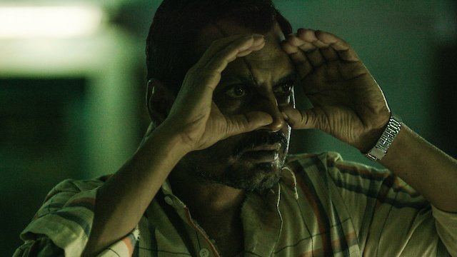 Watch Raman Raghav 2.0 Online