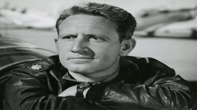 Watch The Spencer Tracy Legacy Online