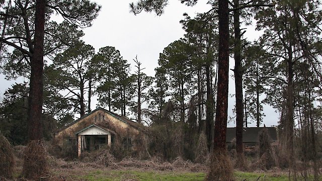 Watch Deadly Secrets: The Lost Children of Dozier Online