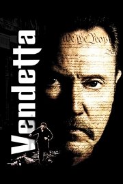 Vendetta poster