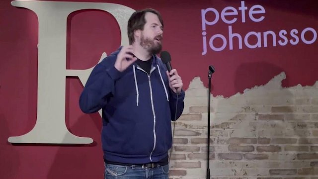 Watch Pete Johansson: You Might Also Enjoy Pete Johansson Online