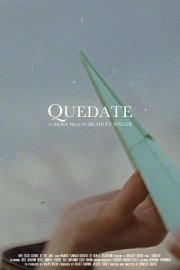 Quedate (Stay)