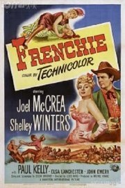 Frenchie poster