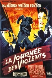 Day Of The Bad Man poster