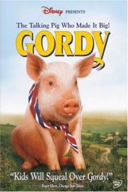 Gordy poster