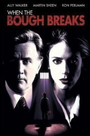 When The Bough Breaks poster