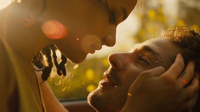 Watch American Honey Online