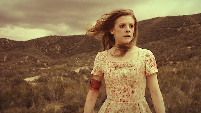 Watch Carnage Park Online