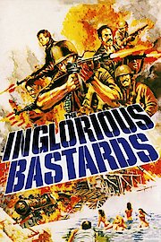 Inglorious Bastards poster
